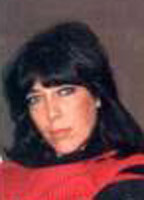 Aviva Paz