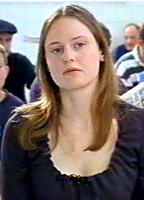 Chrystel Seyvecou