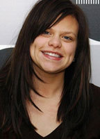Jade Goody