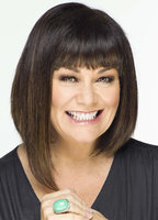 Dawn French