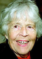 Patricia Hayes
