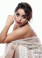 Aliya Ghosh