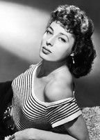 Rita Gam
