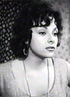 Maria Vincent