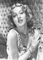 Lana Turner