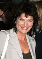 Linda Van Dyck