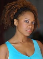 Gabrielle Gumbs