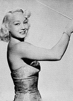 Ina Ray Hutton