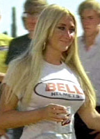 Linda Gaye Scott