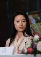 Jie Dong