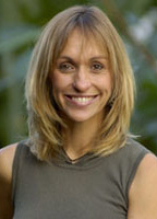 Michaela Strachan