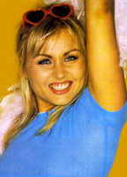 Mitsou Gelinas