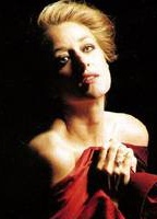 Patricia Wettig