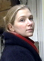 Edwige Shaki