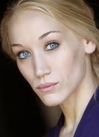 Marina Benedict