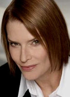 Kristina Van Eyck
