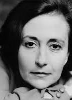 Rosemarie Fendel