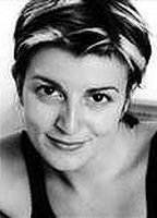 Elena Mandalis