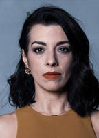 Loukia Michalopoulou