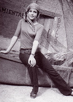 Barbara Angely
