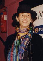 Paola Dominguin