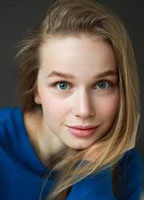 Darya Otroshko