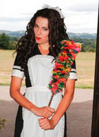 Lucy Montgomery