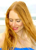 Mary Grace