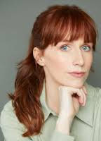 Grace Smibert