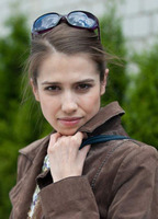 Maria Semotiuk