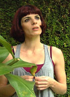 Isabel Gueron