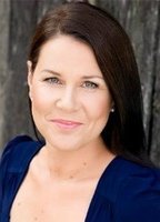 Julia Morris