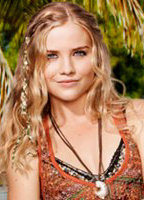 Maddie Hasson