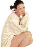 Frederique Le Calvez