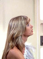 Jill Townsend