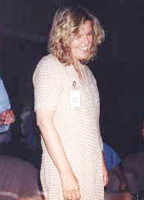 Candy Moore