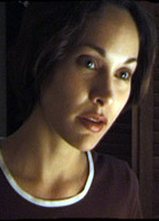 Mary Thornton