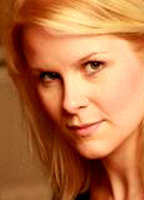 Naomi Hill