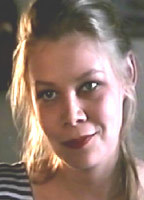 Mette Maria Ahrenkiel