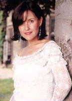 Elizabeth Carling