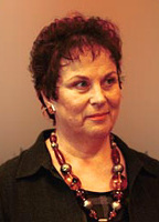 Pam Ferris