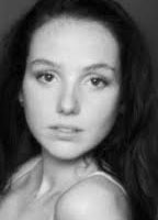 Arin Maclaine