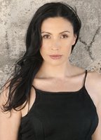 Catherine Moore