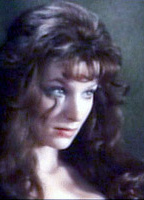Lorna Heilbron