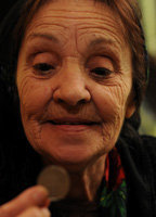 Ratka Radmanovic