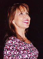 Nitza Shaul