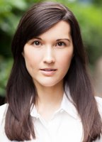 Helen Crevel