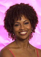 Amelia Marshall