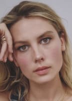 Ellie Rowsell