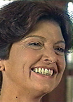 Francine Olivier